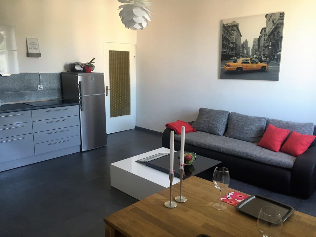 Apartment Excellent City In Antic Pula
